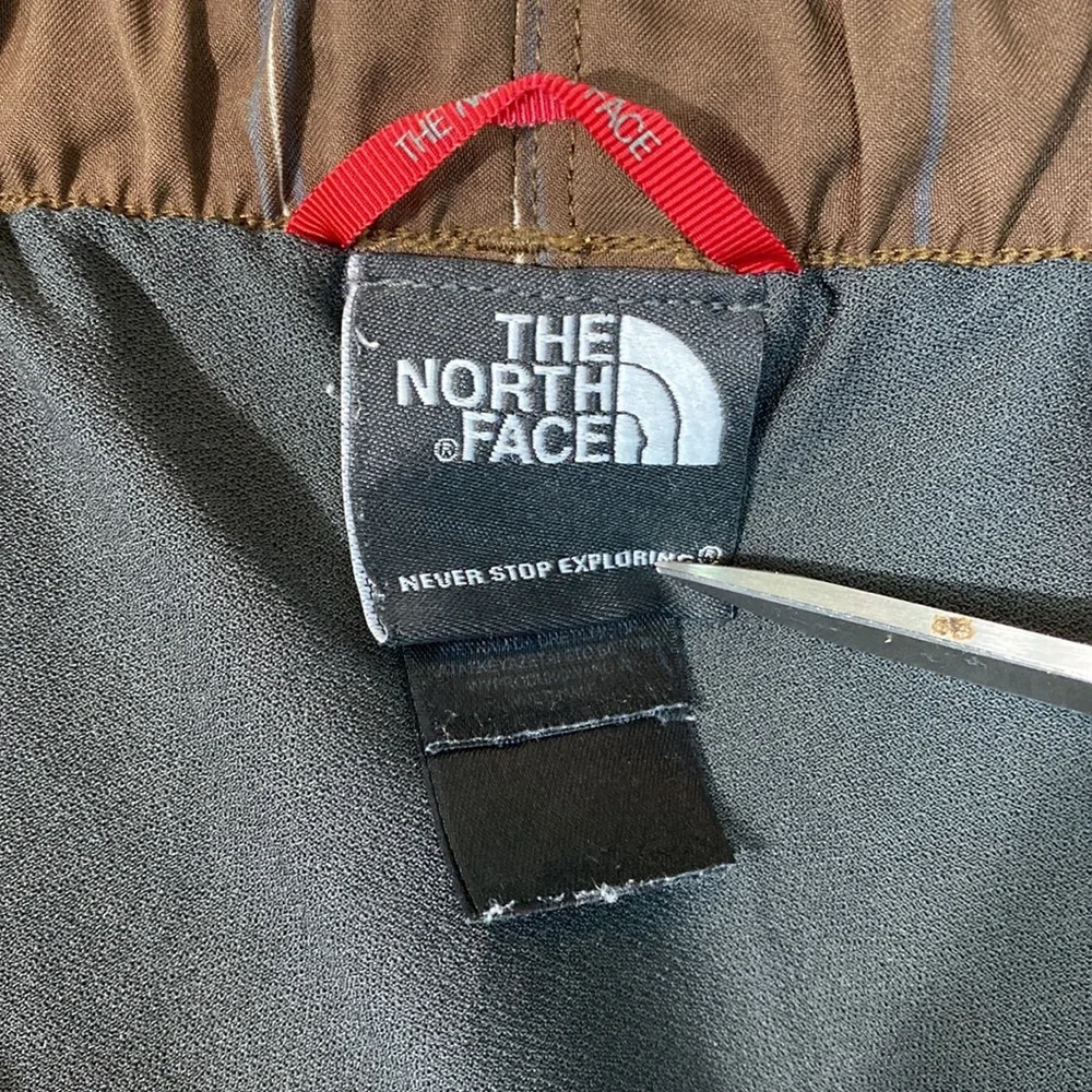 Men's The North Face Ripstop Shorts‎